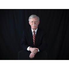 An Audience with John Bolton